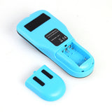 3In1 Sensor Wall Scanner Pipe Finder Pipe Wire Detector Electronic Stud Locator Wood Joist Wall Scanner For Metal Detector Tools