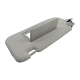 Visor Gray  Car Supplies   009-2014 96401-1AA1B 96401 1AA1B