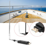 Marine Boat Dual Channel USB AIS Receiver with USB Output AR-10 New