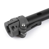 Scooter Loading Pipe Scooter Vertical Rod Handlebar Supporting Rod Replacement Parts for Xiaomi Mijia M365 Electric Scooter 2023