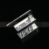 Professional 12 In 1 HUK Lock Disassembly Tool Locksmith Tools Kit Remove Lock Repairing Pick Set