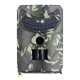 Hunting Trail Camera Trap Wild Animal Detector Outdoor Cameras Hd Waterproof Monitoring Infrared Cam Night Vision Photo Trap