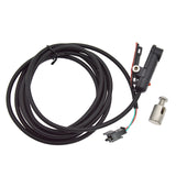 Electric Bicycle External Speed Sensor Waterproof Magnetic Velocity Detector E Bike Accessories