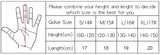 PGM Pack 1 Pair Golf Gloves Kids Left Hand Right Hand Microfiber Cloth Breathable with Ball Marker for Junior Youth Boys Girls