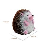 Stress ball squishy toy squeeze ball toy fidget toys large cute Tofu cat relieves boredom hedgehog toy for adult children gifts