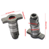 Impact Wrench Accessories Dual-purpose Square Shaft T-shaft Metal Easy To Operate Multi-function Durable