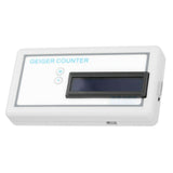 GMV2 Portable Handle Geiger Counter Assembled Nuclear Radiation Detector Emf Meter Metal Detector Radiation Dosimeter Paranormal