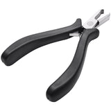 Stainless Steel Eyeglasses Plier Set Rimless Disassembly Glasses Frames Optical Tool Kit for Repair Glasses Frames