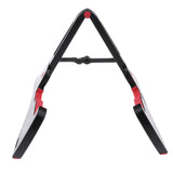 Foldable A Frame Guitar Stand Support for Guitars Basses Parts