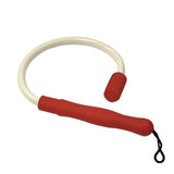 Golf Swing Stick Golf Practice Training Aid Swing Trainer Indoor Outdoor Beginners Auxiliary Exercise Golf Accessories