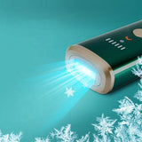 Cooling IPL Sapphire Epilator Hair Removal Women Bikini Trimmer Professional Electric Depilador