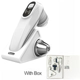 Wireless WiFi HD Scalp/Skin /Hair follicle Detector Skin UV Analyzer Skin Hair follicle Testing Examination Magnifying Analyzer
