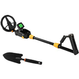 MD1008A Underground Metal Detector Gold Detectors Treasure Hunter Tracker Seeker Metal Circuit Detector with Sound Alarm