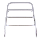 Sissy Bar Luggage Rack For Honda Shadow VT750 C2 1997-2003 VLX600 1999-2007