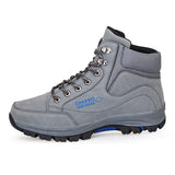 Mickcara Men's Hiking Shoe W2018TCA