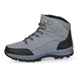 Mickcara Men's Hiking Shoe W2019YECWS
