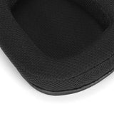 Sponge Earphone Pads Ear Cushion Pads Soft Touch for Logitech G633 G933 Earpads Cover