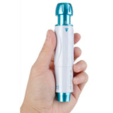 Painless Needleless Atomizing Introduction Instrument, Skin Moisturizing Rejuvenation Wrinkle remove Tool Home Salon