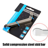 3 pcs set MTB Bike Tire Lever Cycling Steel Wheel Pry Up Hooks Mountain Bicycle Wheel Tyre Remover Opener Repair Tools