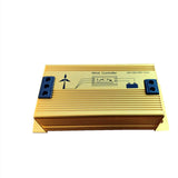 High-quality 24V/36V/48V 25A Wind Turbine Generator Wind Alternative Energy Generators Controller Battery Charging Regulator
