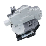Car Door Lock Actuator Plastic Moulding Interior Parts Fit for Audi A1 A4 A5 S5 Q3 Q5 Q7 Rear Right Car for VW Passat 8K0839016