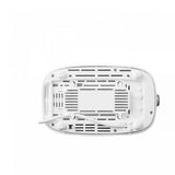 220V Mini Toaster Redmond Toaster breakfast machine 2 slices of toast Fully automatic breakfast toaster