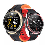 GW20 Bluetooth Smart Watch Men Blood Pressure Smartwatch Women Sport Tracker WhatsApp For Android IOS Clock