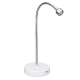 Nail Curing Machine UV Nail Lamp Adjustable Angle  Light Chips Professional with USB Cable for Home