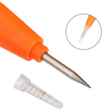 24V 12V Electric Test Pen Probe Control For Car Tester Volt Auto Battery Diagnostic Tools Truck Trailer Motorcycle Accessories