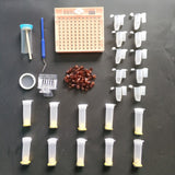 Newest 8 Models Product Beekeeping Tool Kit Beekeeping Equipment Tools