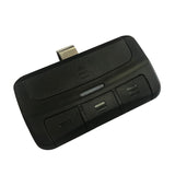 Rolling code remote duplicator 287-868MHz garage door opener 3 in 1 remote control gate 433 door remote control