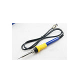 SAIKE 898D+ 2 in 1 Soldering Station Hot Air Gun+welding Iron 220V 110V SAIKE898D Hot Air Gun+Solder Iron
