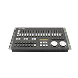 Professional Max 384 DMX Controller Stage effects lighting DMX console projector Master console for XLR-3 led par beam DJ lights