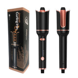 Big Wave Curling Iron Automatic Electric Hair Curling Multifunctional Spiral Ceramic Heating Smart Hair Curl Straight Curling