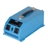 Portable Pure Sine Wave Inverter 1500W Foot Power