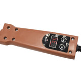 1 pcs Temperature Control Electric Cutting Honey Knife 140-160 Degrees Celsius Beekeeper Beekeeping Bee Tools
