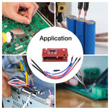 2021 New Portable DIY Mini Spot Welder Machine 18650 Battery Various Welding Power Supply Point Welding Machine  DropShipping