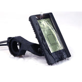 Universal 48V/36V/52V LCD Display C961 800S For BAFANG BBS Mid Drive Motor For Electric Bike E-Trekking Bike E-Cross Bike