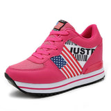 Mickcara Women's Sneakers 1629BNSA