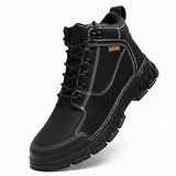 Mickcara Men's Hiking Shoe 9923CEXX