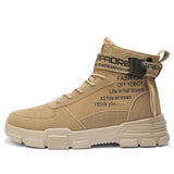 Mickcara Men's Hiking Shoe 2903 YRXA