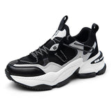 Mickcara Men's Sneakers 18879TVAZ