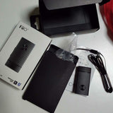 ZycBeautiful for Fiio BTR1 Bluetooth headset amplifier support aptx DAC+APTX Bluetooth amp