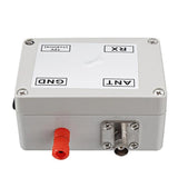 2021 New Portable Mini Whip Active Antenna Assembled In Box  VLF LF HF VHF Active Antenna