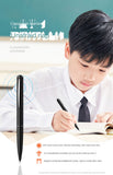 YIGUO F6 Pen Recorder Is Micro, Support MP3 Player, Convenient For Students To Use In Class, Usually Used In Meetings