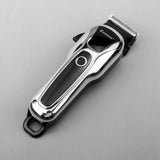 Cord/cordless professional hair clipper electric hair trimmer for man hair cutter pro hair cutting machine haircut barber tool