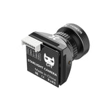 Foxeer Micro Cat3 / Mini Cat3 1200TVL Starlight 0.00001Lux FPV Camera Low Latency Low Noise FPV Camera For RC FPV Drone Parts