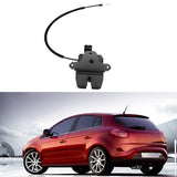 Trunk Luggage Lock Deck Lid Fit for Land-Rover for Jaguar XF 09-15 C2Z11315