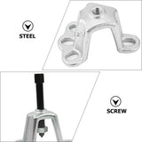 Hub Installer Front Wheel Bearing Tool Disassembly Repair Puller Drive Adjust