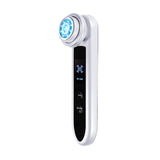 NEW EMS Facial Massager Face Lifing Electroporation RF Radio Frequency Machine LED Photon Ion Import Skin Care Device